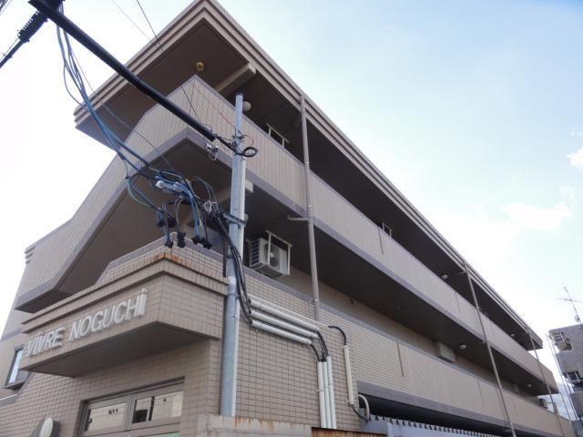 ヴィーブル野口