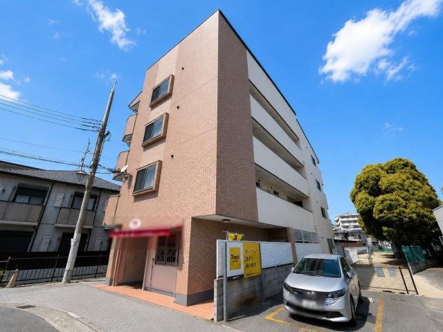 ハッピー稲野マンション