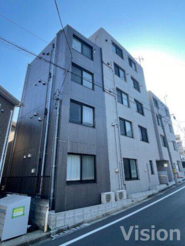 ヴィオラ赤羽