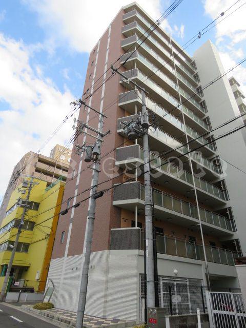 Mプラザ小阪駅前