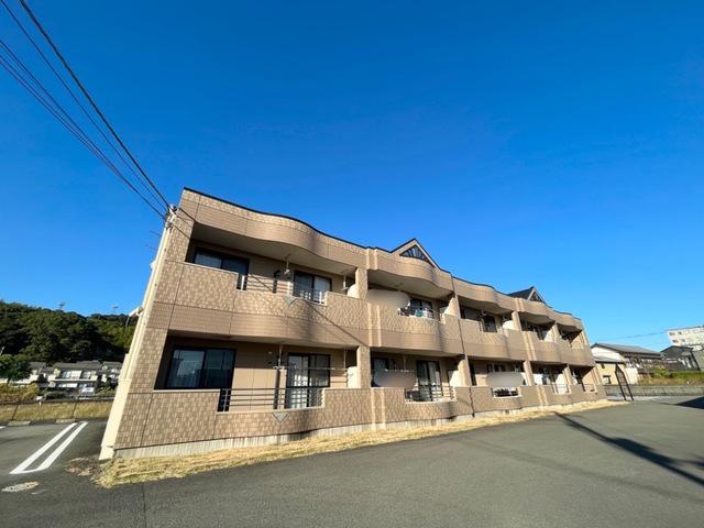 グリーングランデ II