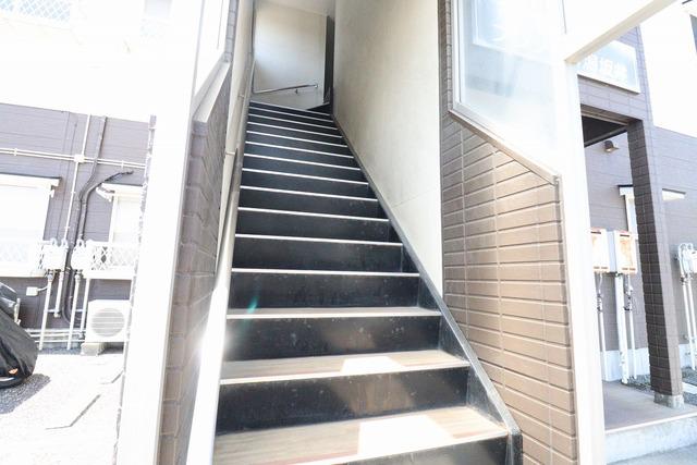 プレジオ新潟坂井