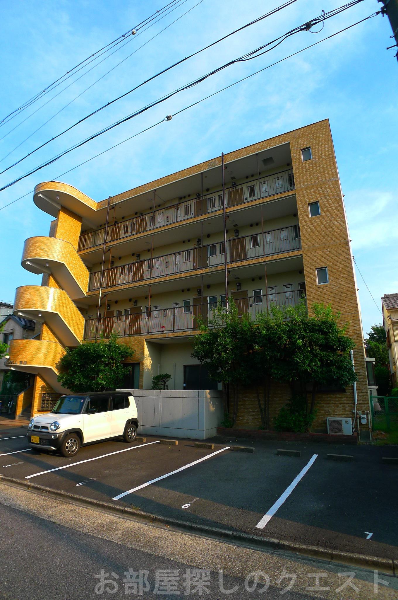 アーバンドエル荒田