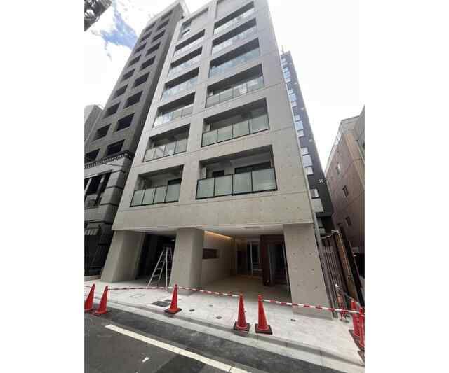 TAZ BUILDING