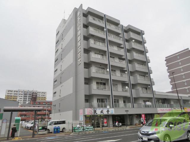 小田原45ビル(3LDK/7階)