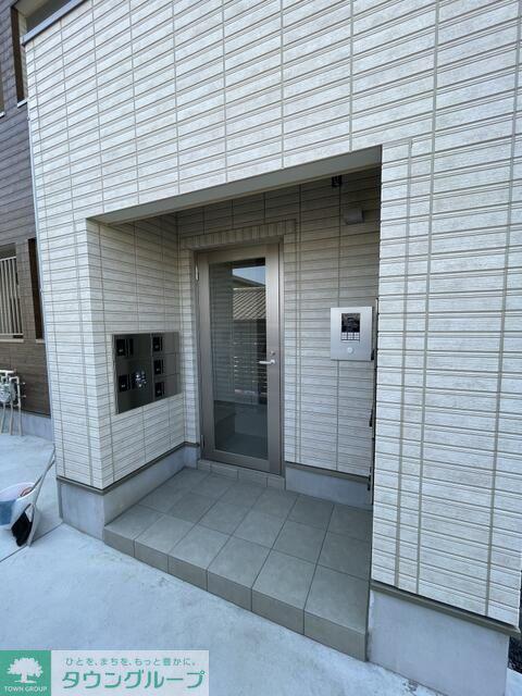 プラセル検見川