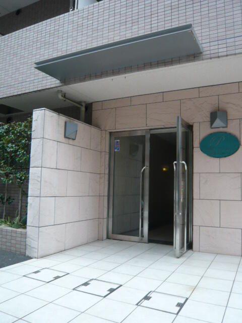 パークマンション