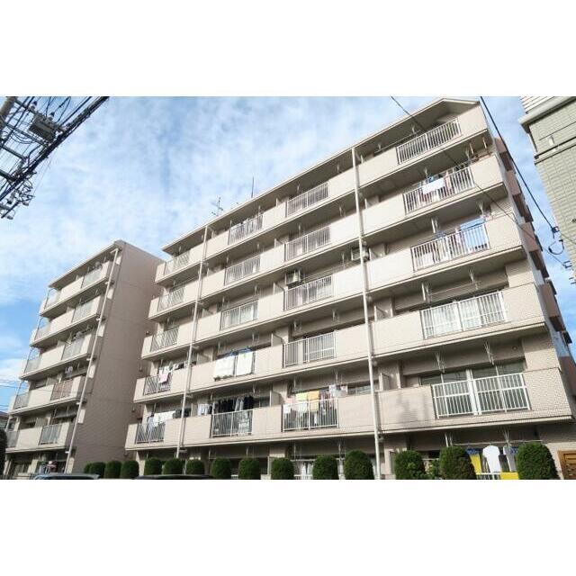 TS GARDEN蕨II