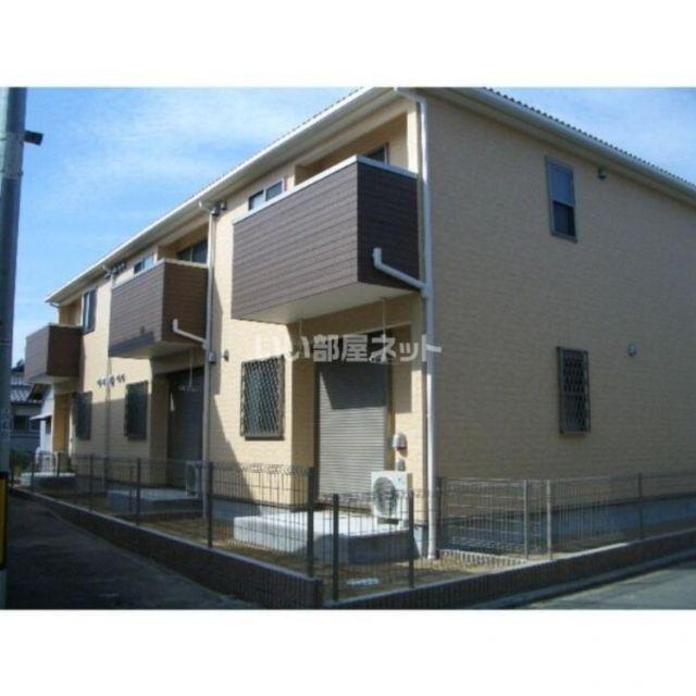 リーブル 烏森I