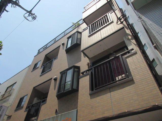 スカイビル