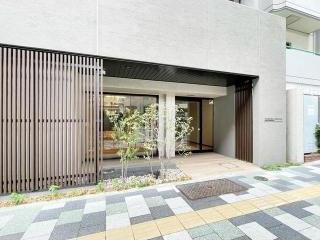 コスモグラシア板橋区役所前