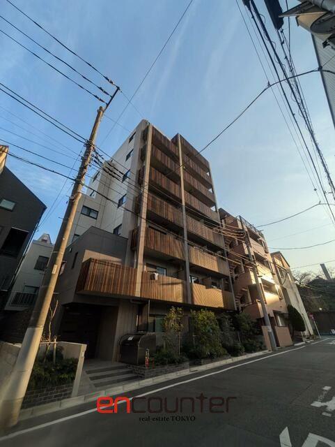 GRAN REST 文京茗荷谷