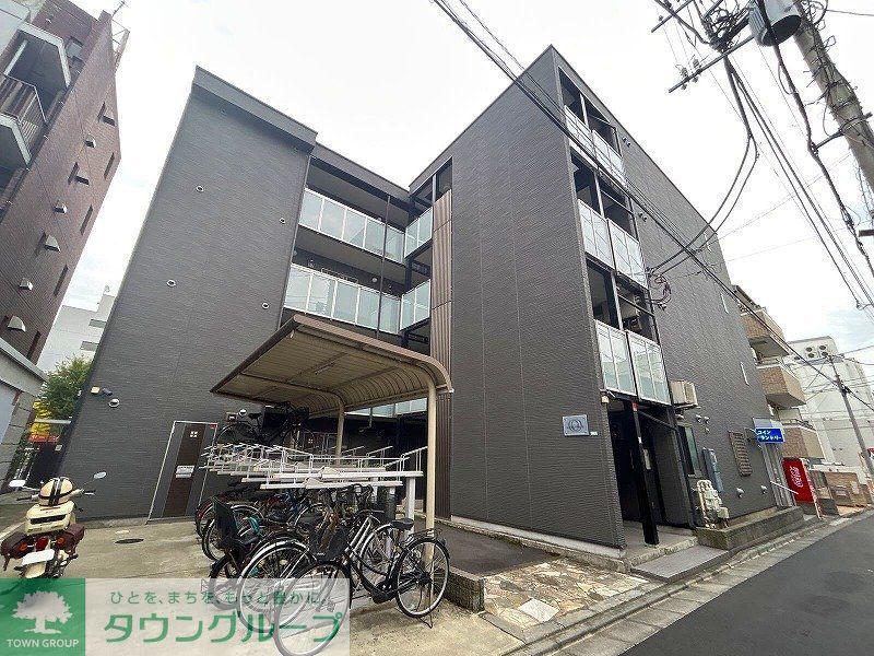レオネクストエクセルアサヒVI