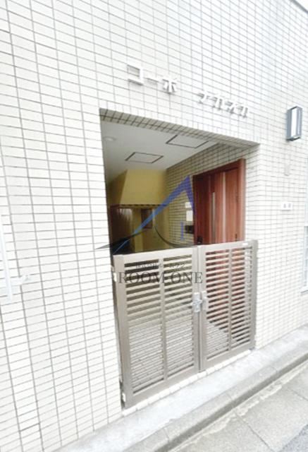コーポ永岡