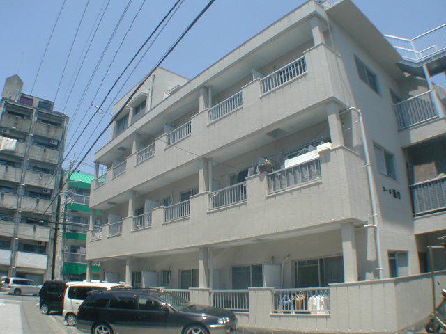 コーポ阪口