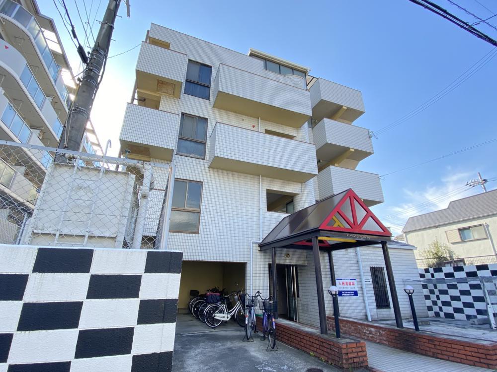 アバンテ尼崎西