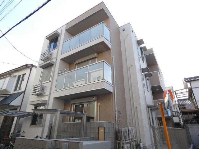 RAYMAISON住吉大社
