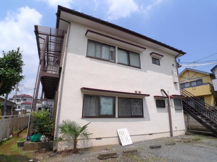 土屋ハイツ