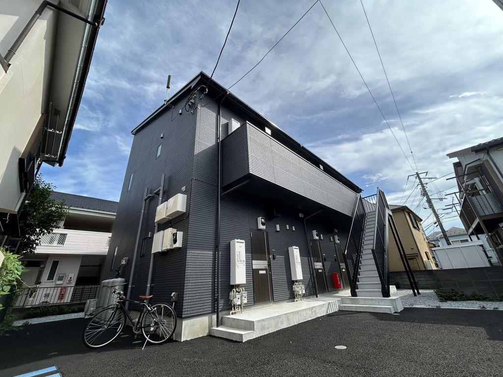エリテ町田