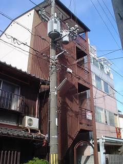 メゾン中町