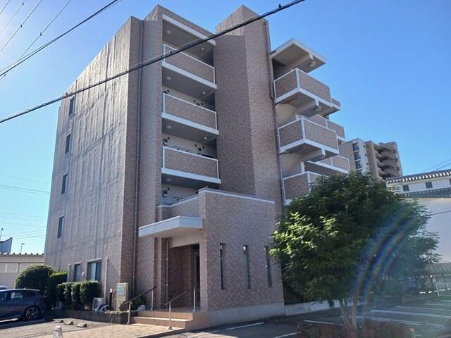 ヴィヴァーチェ東石井