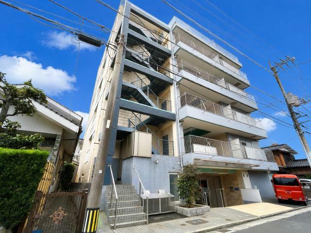 アビリティ上町弐番館