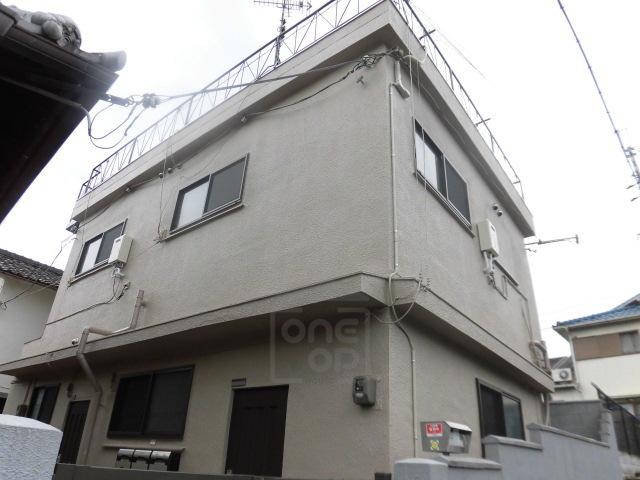 和泉ハイツ