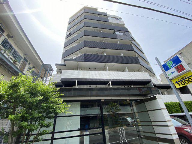 AXAS東十条アジールコート