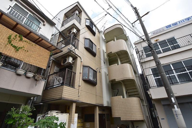 シャルレ寝屋川