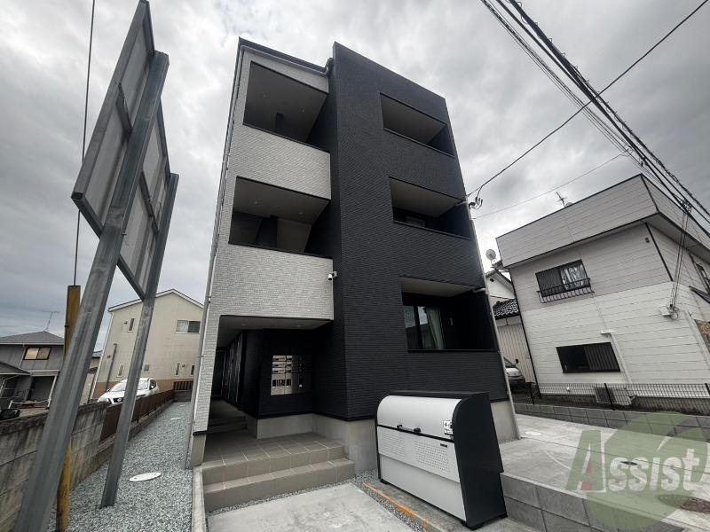 ブランノワール南仙台
