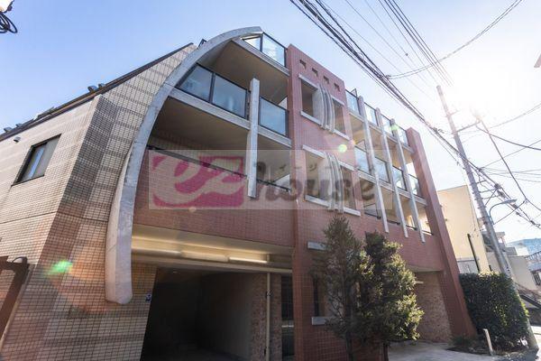 レベント高円寺