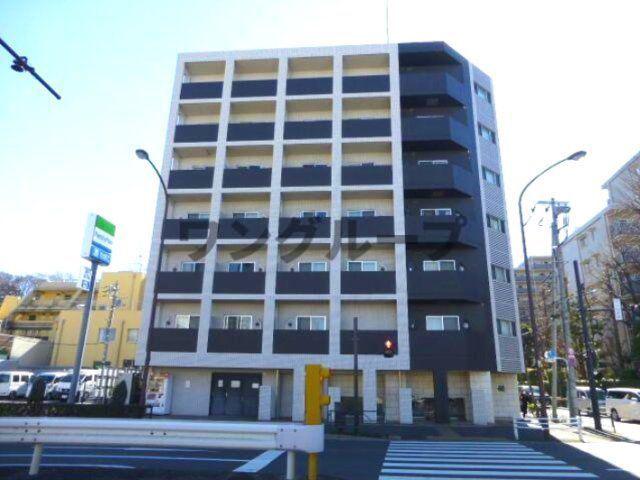 AXAS志村坂上