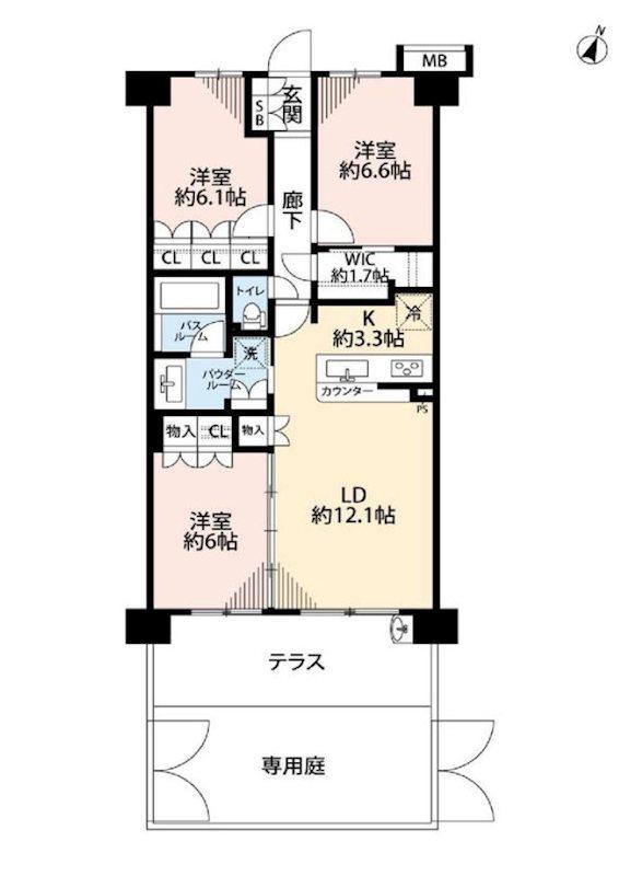 ハートビートベース横濱根岸