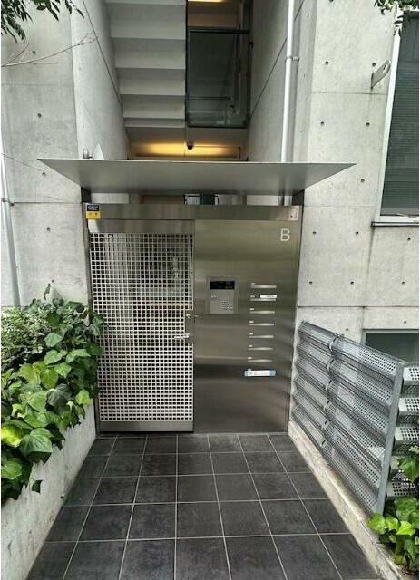 ZOOM表参道