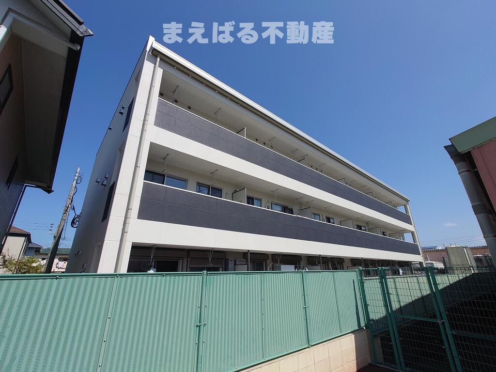 カーサ・グラン伊都