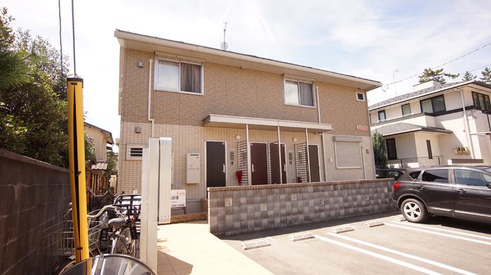 エムアンドエス水道町 202