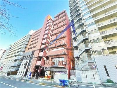 ライオンズマンション大塚角萬