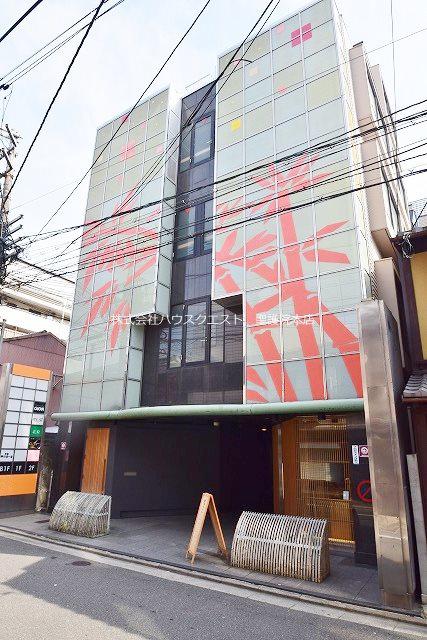東山祇園ビル