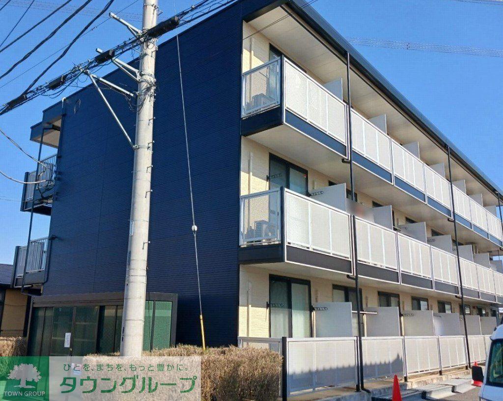 レオパレスリリー