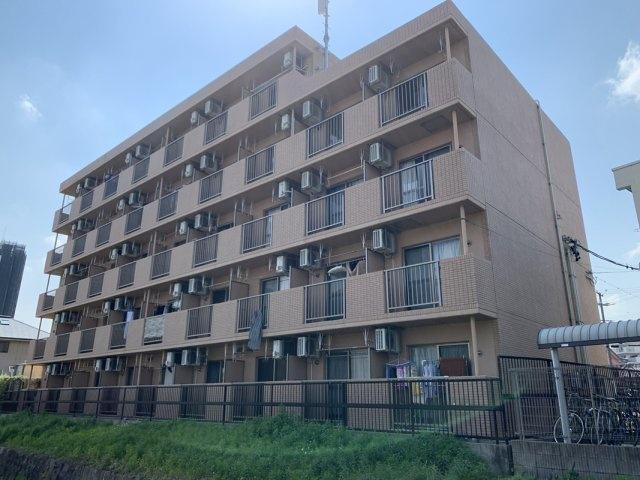 A・CITY明治本町