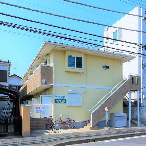 クレールシャンブル
