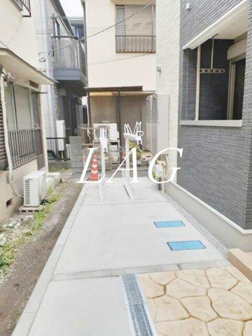 メゾンHIDE