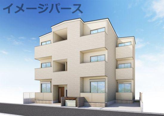 キャメル獨協大学前4
