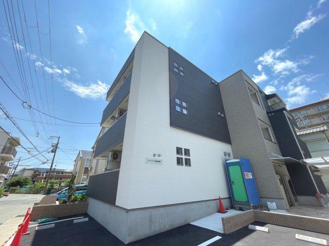 フジパレス宝塚中野町