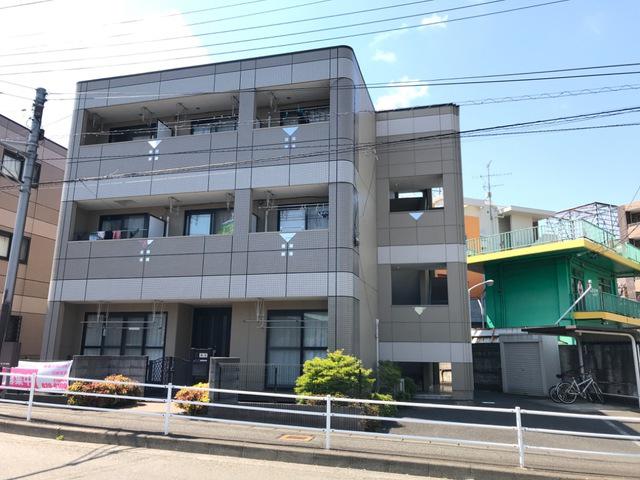 サンクロスロード