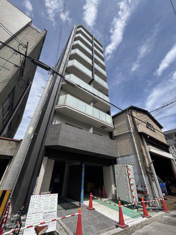 ジーグランデ九条