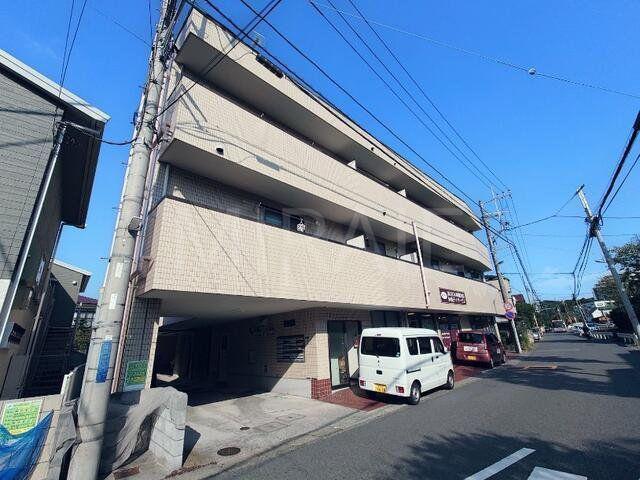 アイパレス大船