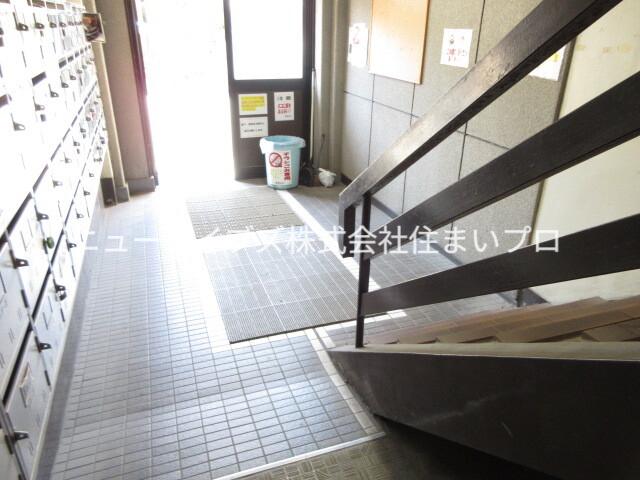 宮前ハイム