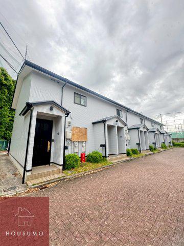 コスモハイツ上野