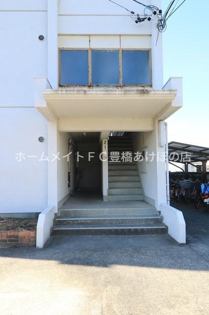 グラッセ前田